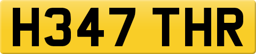 H347THR